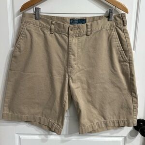 Polo by Ralph Lauren men’s shorts